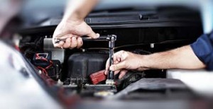 Auto Maintenance Services