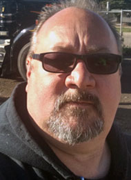 Ron McDougall - Owner