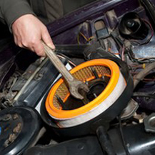 Car Maintenance & Tune-Up Lapeer, Michigan 48446