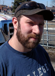 Darrell Peardon