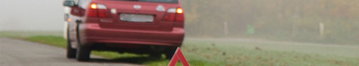 Roadside Emergency Breakdown
